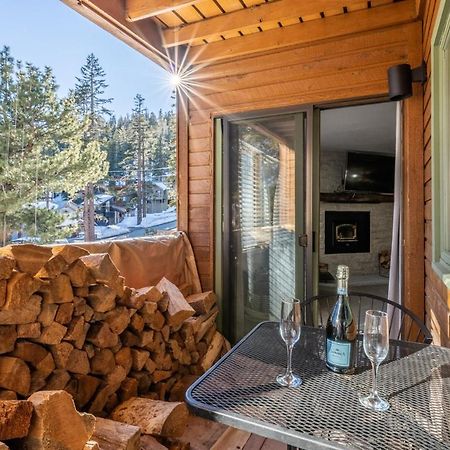 Mountainback 91 Villa Mammoth Lakes Dış mekan fotoğraf