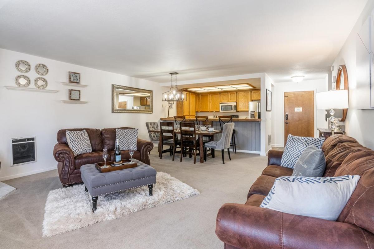 Mountainback 91 Villa Mammoth Lakes Dış mekan fotoğraf