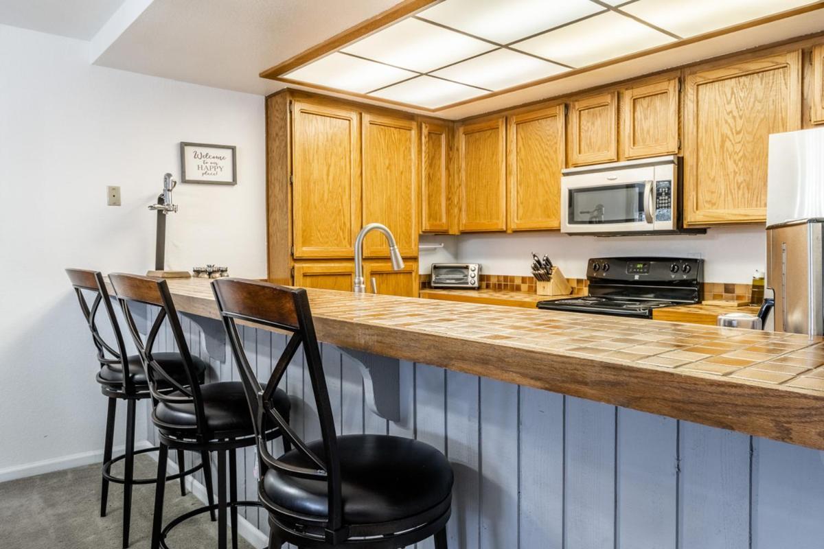 Mountainback 91 Villa Mammoth Lakes Dış mekan fotoğraf