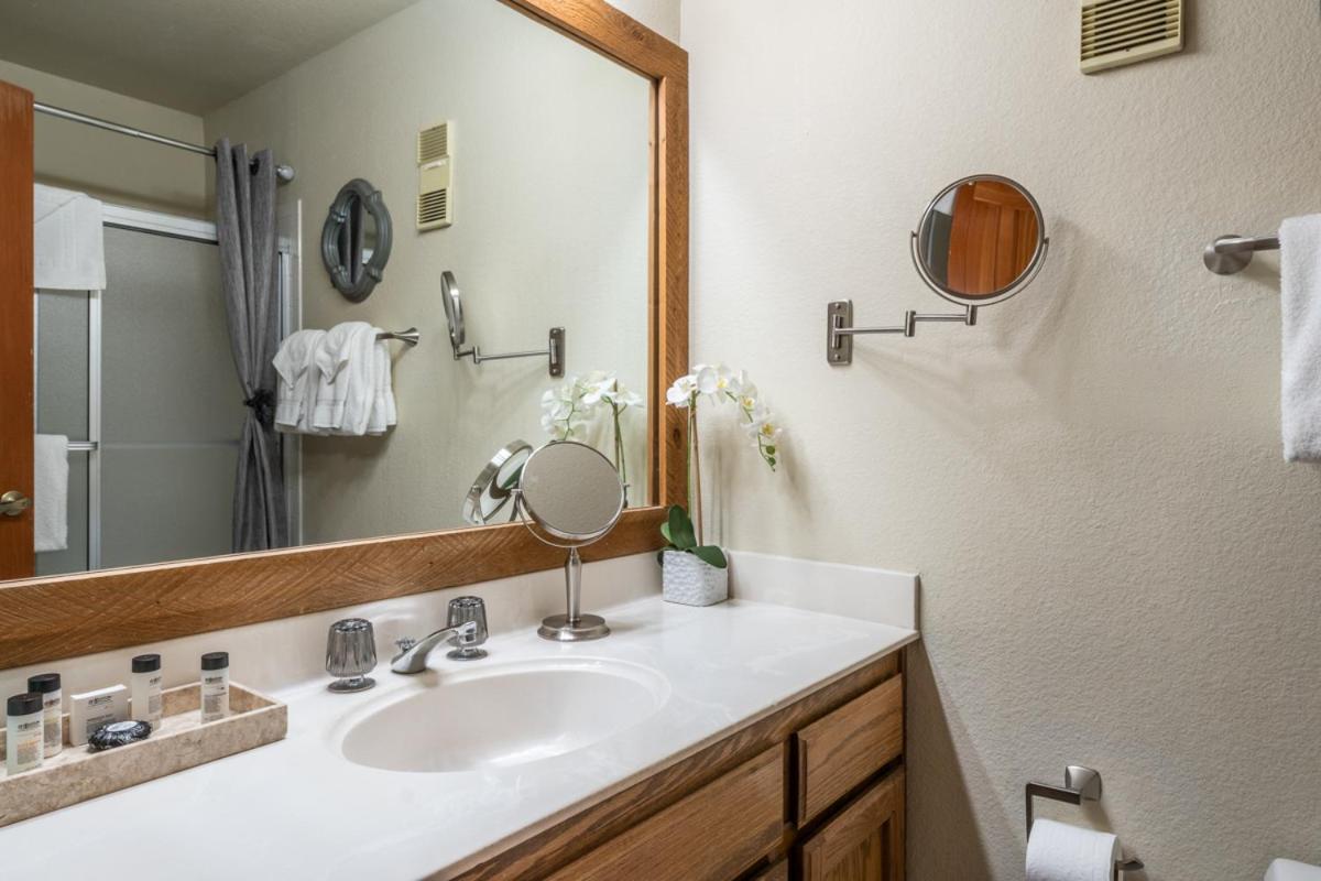 Mountainback 91 Villa Mammoth Lakes Dış mekan fotoğraf
