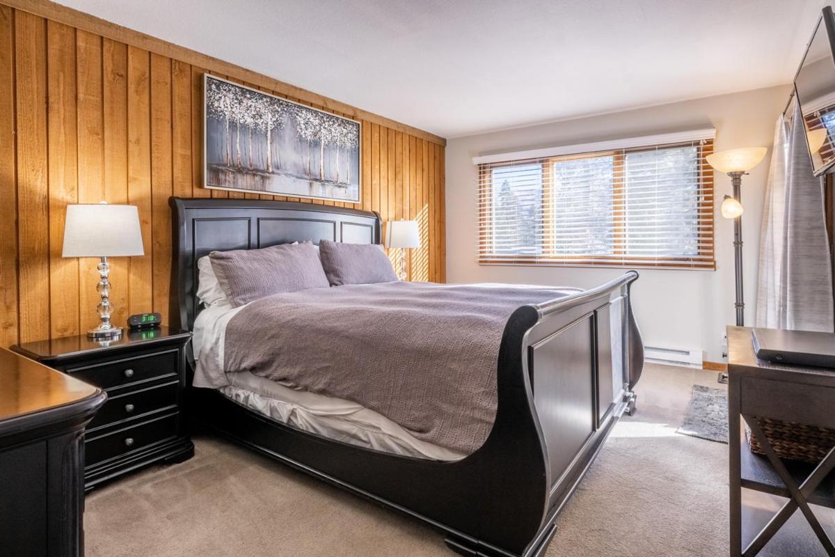 Mountainback 91 Villa Mammoth Lakes Dış mekan fotoğraf
