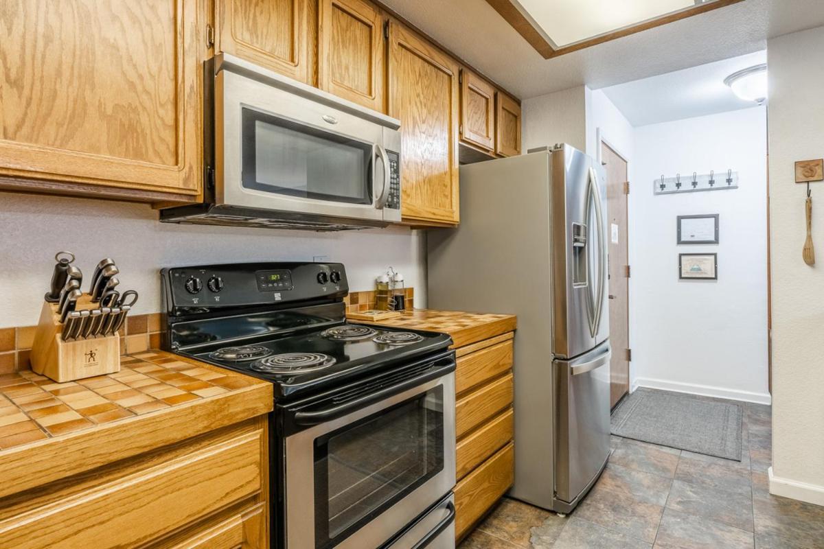Mountainback 91 Villa Mammoth Lakes Dış mekan fotoğraf