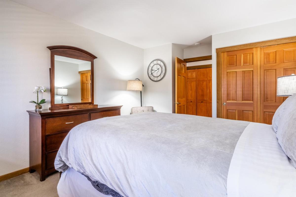 Mountainback 91 Villa Mammoth Lakes Dış mekan fotoğraf