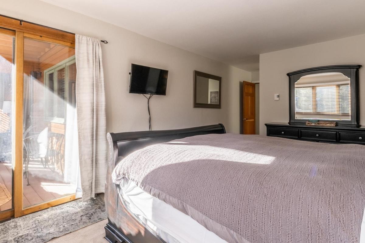 Mountainback 91 Villa Mammoth Lakes Dış mekan fotoğraf