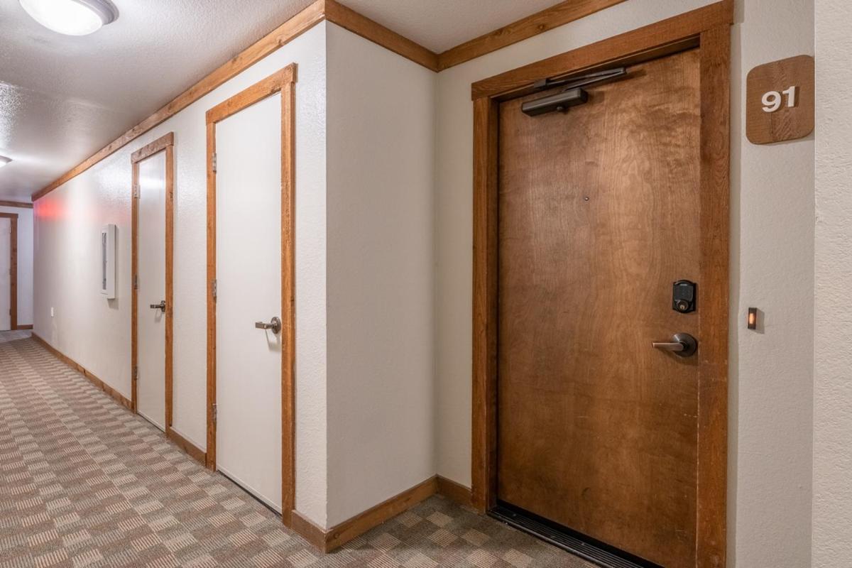 Mountainback 91 Villa Mammoth Lakes Dış mekan fotoğraf