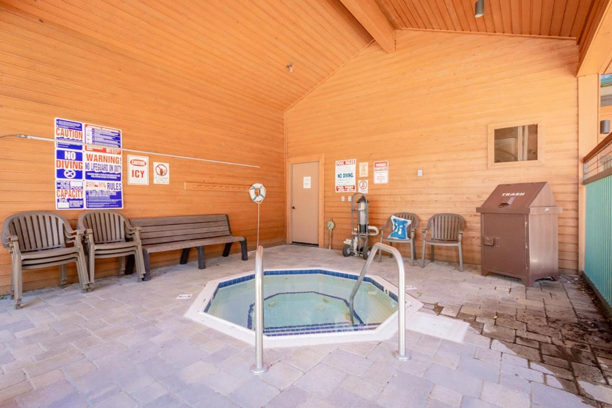 Mountainback 91 Villa Mammoth Lakes Dış mekan fotoğraf